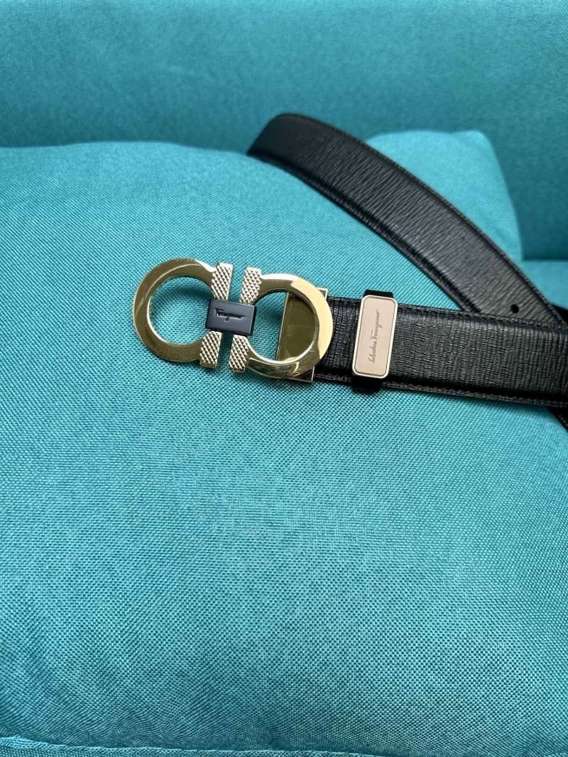 Ferragamo Belts